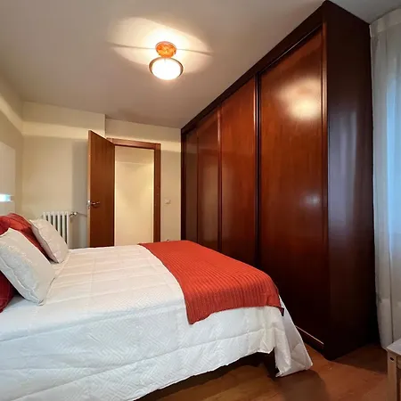 Vut San Marcos 6 * Salamanca