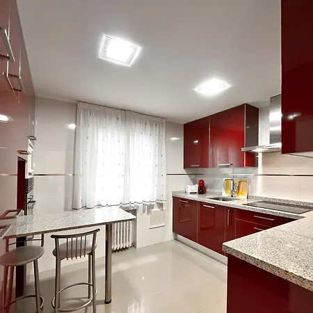 Apartamento Vut San Marcos 6 Salamanca