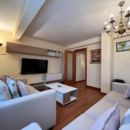 Vut San Marcos 6 Apartamento