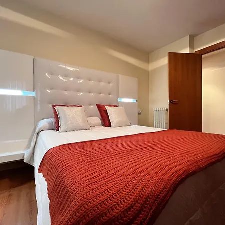 Apartamento Vut San Marcos 6 Salamanca