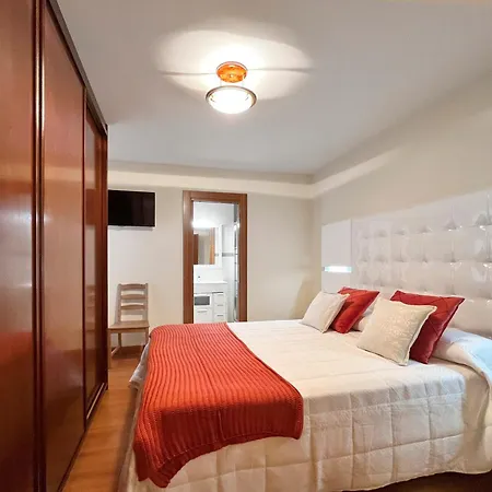 Vut San Marcos 6 Apartamento *