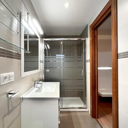Apartamento Vut San Marcos 6