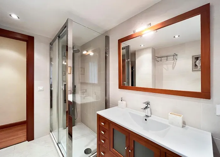 Apartamento Vut San Marcos 6 Salamanca