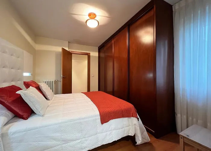 Vut San Marcos 6 * Salamanca