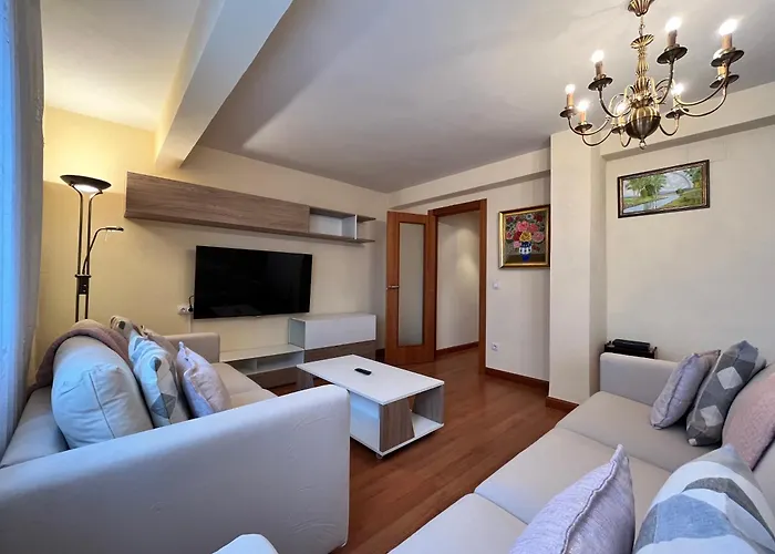 Vut San Marcos 6 Apartamento