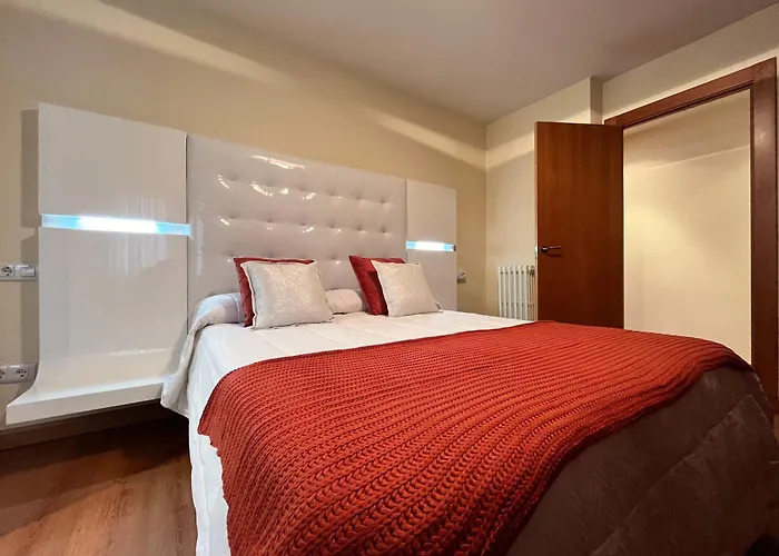 Apartamento Vut San Marcos 6 Salamanca