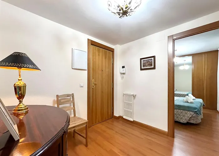 Apartamento Vut San Marcos 6