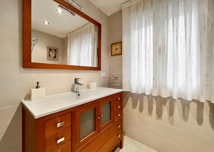 Vut San Marcos 6 Apartamento *