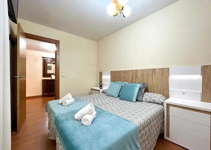 Apartamento Vut San Marcos 6 *