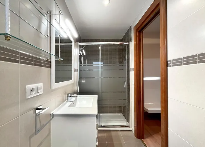 Apartamento Vut San Marcos 6